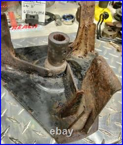 NOMA Canadiana 827 Signature Series 3-Blade Impeller 7/8 Bore CS 827DE 580583