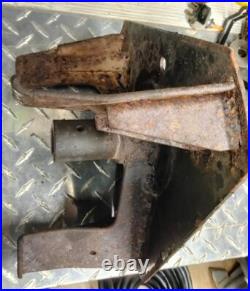 NOMA Canadiana 827 Signature Series 3-Blade Impeller 7/8 Bore CS 827DE 580583