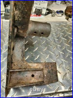 NOMA Canadiana 827 Signature Series 3-Blade Impeller 7/8 Bore CS 827DE 580583