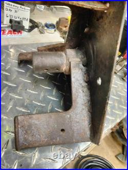 NOMA Canadiana 827 Signature Series 3-Blade Impeller 7/8 Bore CS 827DE 580583