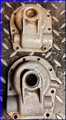 NOMA Canadiana 827 Signature Series Auger Gear Case Gearbox CS 827DE 580583 NLA