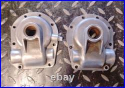 NOMA Estate 1033 Snowblower Auger Gearbox Cases 895MA 896MA 90000895 90000896