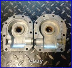 NOMA Estate 1033 Snowblower Auger Gearbox Cases 895MA 896MA 90000895 90000896