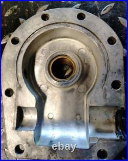 NOMA Estate 1033 Snowblower Auger Gearbox Cases 895MA 896MA 90000895 90000896