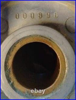 NOMA Estate 1033 Snowblower Auger Gearbox Cases 895MA 896MA 90000895 90000896