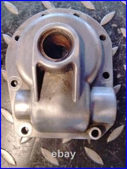 NOMA Estate 1033 Snowblower Auger Gearbox Cases 895MA 896MA 90000895 90000896