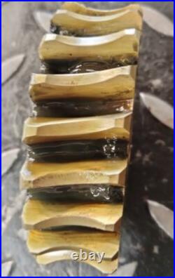 NOMA Murray Estate Spirit 1028 Canadian Snowblower Auger Gear Worm Shaft Set NLA