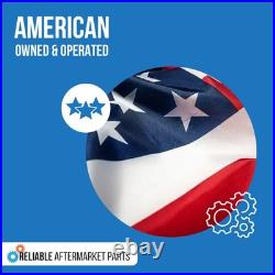 New 120V Electric Starter Kit For Ariens for 8 10 12 HP Snow King