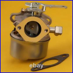Hippotech Carburetor For Tecumseh 640084A 640084B 640084