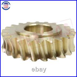 New Craftsman Worm Gear SnowThrower Snow Thrower 2 Duel Stage 51405MA