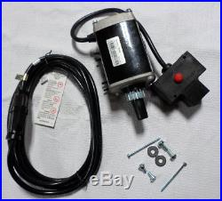 New Electric Starter Kit For Ariens 8 10 12 HP Engines 72403600 Snow Blower 5898