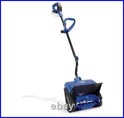 New In Box Snow Joe 24V-SS11-XR 11 in 24-Volt iON+ Cordless Snow Shovel Kit New In Box Snow Joe 24V-SS11-XR 11 in 24-Volt iON+ Cordless Snow Shovel Kit