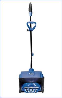 New In Box Snow Joe 24V-SS11-XR 11 in 24-Volt iON+ Cordless Snow Shovel Kit New In Box Snow Joe 24V-SS11-XR 11 in 24-Volt iON+ Cordless Snow Shovel Kit