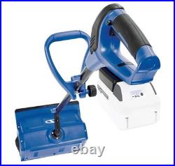New In Box Snow Joe 24V-SS11-XR 11 in 24-Volt iON+ Cordless Snow Shovel Kit New In Box Snow Joe 24V-SS11-XR 11 in 24-Volt iON+ Cordless Snow Shovel Kit