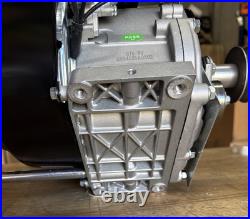 New OEM Engine assembly for Cub Cadet Snow blower 26inch 2stage. 243cc. MZ19