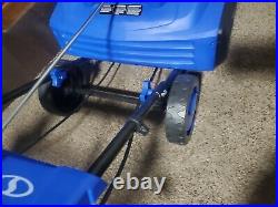New-Other Snow Joe SJ625E Electric 21 inch Snow Thrower-See Full Description