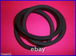 New Replac V Belt Fits Murray Snow Blowers 585416 1/2 X 38 5071 Rt
