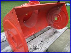 New Simplicity Snow Blower Housing Part# 1729728csm