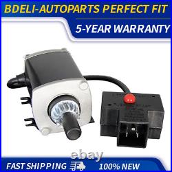 New Snow blower Starter For Tecumseh 33329 37000 72403600 Snow Blower Thrower