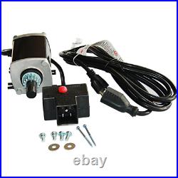 New Snow blower Starter For Tecumseh 33329 37000 72403600 Snow Blower Thrower
