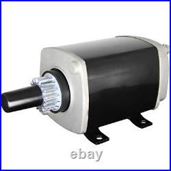 New Snow blower Starter For Tecumseh 33329 37000 72403600 Snow Blower Thrower