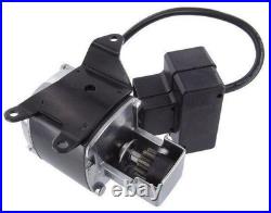 New Starter fits Tecumseh eng. H30 H35 HS40 HS50 HXL35 33290
