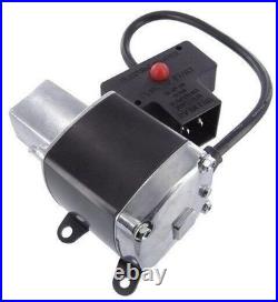 New Starter fits Tecumseh eng. H30 H35 HS40 HS50 HXL35 33290