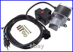 New Starter for Tecumseh Snowblower Eng HSSK50 HSSK40 33290 33517