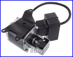 New Starter for Tecumseh Snowblower Eng HSSK50 HSSK40 33290 33517