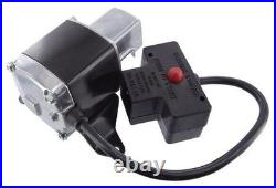 New Starter for Tecumseh Snowblower Eng HSSK50 HSSK40 33290 33517
