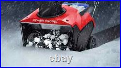 New Toro 60V Max 21 Inch Power Clear Snow Blower Kit 39921 10aH Battery