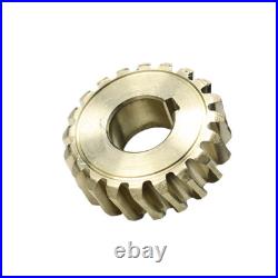 New Worm Gear 20 Tooth 717-0528 For MTD Snowblower 917-0528 917-04861 717-04449