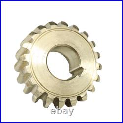 New Worm Gear 20 Tooth 717-0528 For MTD Snowblower 917-0528 917-04861 717-04449
