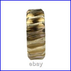 New Worm Gear 20 Tooth 717-0528 For MTD Snowblower 917-0528 917-04861 717-04449