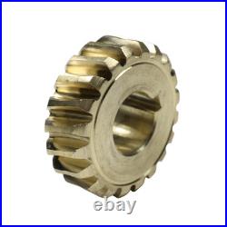 New Worm Gear 20 Tooth 717-0528 For MTD Snowblower 917-0528 917-04861 717-04449