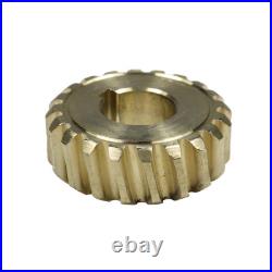 New Worm Gear 20 Tooth 717-0528 For MTD Snowblower 917-0528 917-04861 717-04449