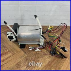 OB Controller ESC Assy Ryobi RY40807 40V HP Brushless 24 2-Stage Snow Blower OB Controller ESC Assy Ryobi RY40807 40V HP Brushless 24 2-Stage Snow Blower