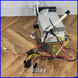 OB Controller ESC Assy Ryobi RY40807 40V HP Brushless 24 2-Stage Snow Blower OB Controller ESC Assy Ryobi RY40807 40V HP Brushless 24 2-Stage Snow Blower
