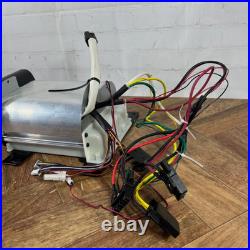 OB Controller ESC Assy Ryobi RY40807 40V HP Brushless 24 2-Stage Snow Blower OB Controller ESC Assy Ryobi RY40807 40V HP Brushless 24 2-Stage Snow Blower