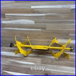 OEM AUGER ASSEMBLYFOR DEWALT DCSNP2142Y2 60V 21 in Cordless Snow Blower(MZ1)