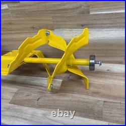 OEM AUGER ASSEMBLYFOR DEWALT DCSNP2142Y2 60V 21 in Cordless Snow Blower(MZ1)