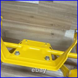 OEM AUGER ASSEMBLYFOR DEWALT DCSNP2142Y2 60V 21 in Cordless Snow Blower(MZ1)