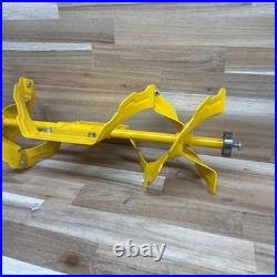 OEM AUGER ASSEMBLYFOR DEWALT DCSNP2142Y2 60V 21 in Cordless Snow Blower(MZ1)