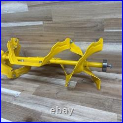 OEM AUGER ASSEMBLYFOR DEWALT DCSNP2142Y2 60V 21 in Cordless Snow Blower(MZ1)