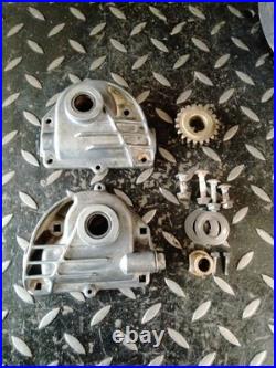 OEM Ariens 932 Snowblower 3/4 Auger Gearbox 53206700, 03203200, 03203300 & Gear