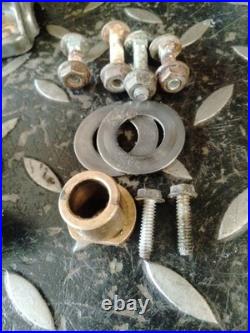 OEM Ariens 932 Snowblower 3/4 Auger Gearbox 53206700, 03203200, 03203300 & Gear