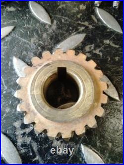 OEM Ariens 932 Snowblower 3/4 Auger Gearbox 53206700, 03203200, 03203300 & Gear