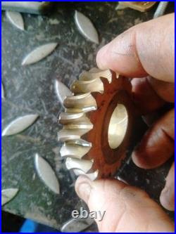 OEM Ariens 932 Snowblower 3/4 Auger Gearbox 53206700, 03203200, 03203300 & Gear