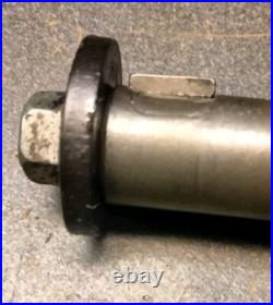 OEM Honda HS80 Snowblower Auger Worm Gear Set 73251-732-000 73551-732-020 NLA OEM Honda HS80 Snowblower Auger Worm Gear Set 73251-732-000 73551-732-020 NLA