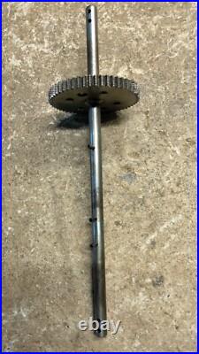 OEM Lawn Boy Toro 824XL Snowblower Axle 94-8855 OBSOLETE